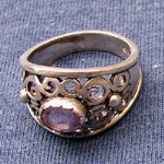 Ringe 105